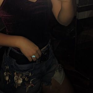 Meet your Posher, Justice